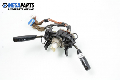 Лостчета светлини и чистачки за Mazda 323 C V Hatchback (08.1994 - 09.2001)